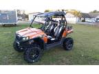 2013 Polaris RZR 800 at