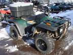 2001 Arctic Cat 400 4x4