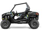 2015 Polaris Rzr-S 900-Black Pearl-Clearance -