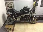 2001 Triumph Speed Triple