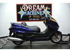 2005 Yamaha Majesty 400 - YP400T *Manager's Special*