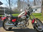 1995 Yamaha Virago 750 XV750 - OBO