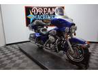2007 Harley-Davidson FLHTC - Electra Glide Classic *Manager's Special*
