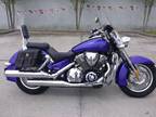 2005 Honda VTX 1800-N . 1 owner, low miles