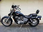 1994 Honda Shadow VT1100