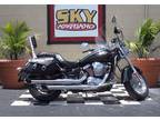 2015 Kawasaki Vulcan 900 Classic LT