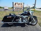 2007 Harley-Davidson FLHR Road King