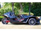 2016 polaris slingshot REVERSE TRIKE SL LE