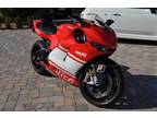 2008 Ducati Superbike