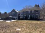 Home For Sale In Cumberland, Maine