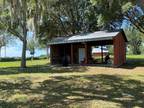 Farm House For Sale In Center Hill, Florida