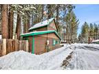 Home For Sale In South Lake Tahoe, California