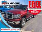 2007 Dodge Ram 2500 SLT