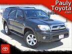 2007 Toyota 4Runner Sport