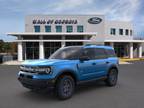 2024 Ford Bronco Sport Big Bend 200A