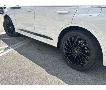 2024 Lincoln Aviator Reserve is a White 2024 Lincoln Aviator SUV in Fort Pierce FL