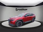 2024 Mazda CX-50 2.5 S Select Package