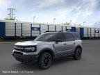 2024 Ford Bronco Sport Outer Banks NewRetail