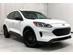 2020 Ford Escape SE Sport Hybrid