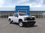 2024 Chevrolet Silverado 2500HD Work Truck