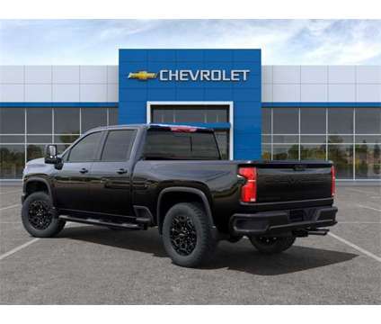 2024 Chevrolet Silverado 2500HD LT is a Black 2024 Chevrolet Silverado 2500 LT Truck in Mount Kisco NY