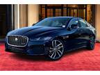 2024 Jaguar XF R-Dynamic SE