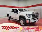 2024 GMC Sierra 3500HD SLT