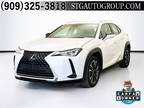 2021 Lexus UX 250h Base