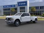 2024 Ford F-350SD Lariat Intransit