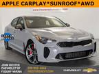 2019 Kia Stinger GT2