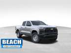 2024 Chevrolet Colorado Work Truck