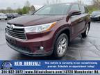 2015 Toyota Highlander LE Plus V6