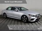 2020 Mercedes-Benz E-Class E 350 4MATIC