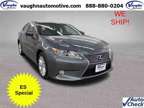 2015 Lexus ES 300h