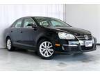 2010 Volkswagen Jetta SE