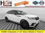2021 Land Rover Range Rover Velar R-Dynamic S P340 4WD w/ Cold Climate Pack