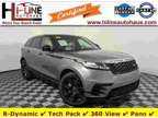 2020 Land Rover Range Rover Velar P250 R-Dynamic S 4WD w/ Technology Pack