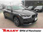 2021 BMW X2 xDrive28i