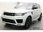 2020 Land Rover Range Rover Sport HST