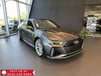 2024 Audi RS 7 4.0T Performance quattro