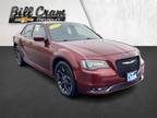 2019 Chrysler 300 S