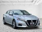 2021 Nissan Altima 2.5 S