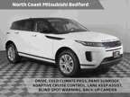 2020 Land Rover Range Rover Evoque S