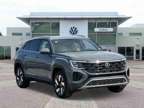 2024 Volkswagen Atlas Cross Sport SE w/Technology