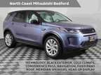 2020 Land Rover Discovery Sport SE