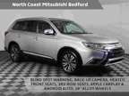 2019 Mitsubishi Outlander SEL