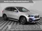 2020 BMW X1 xDrive28i