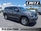 2019 Toyota Sequoia