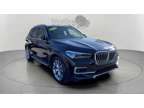 2023 BMW X5 xDrive45e