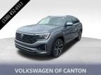 2024 Volkswagen Atlas Cross Sport 2.0T SEL Premium R-Line